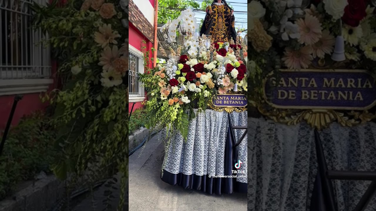 Semana santa 💜😇🙏