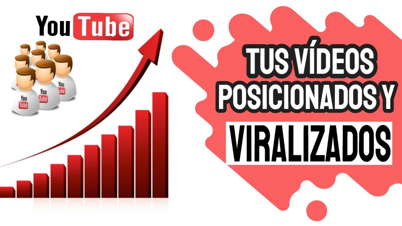 ✅ Como POSICIONAR un Video en YouTube 2021 [GANA tus Primeros 1000 Suscriptores] SEO en YOUTUBE🚀