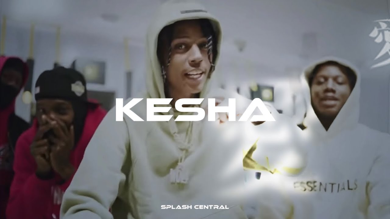 Dthang x Lil Mabu - Kesha (Official Audio) #freedthang #nyc #trending