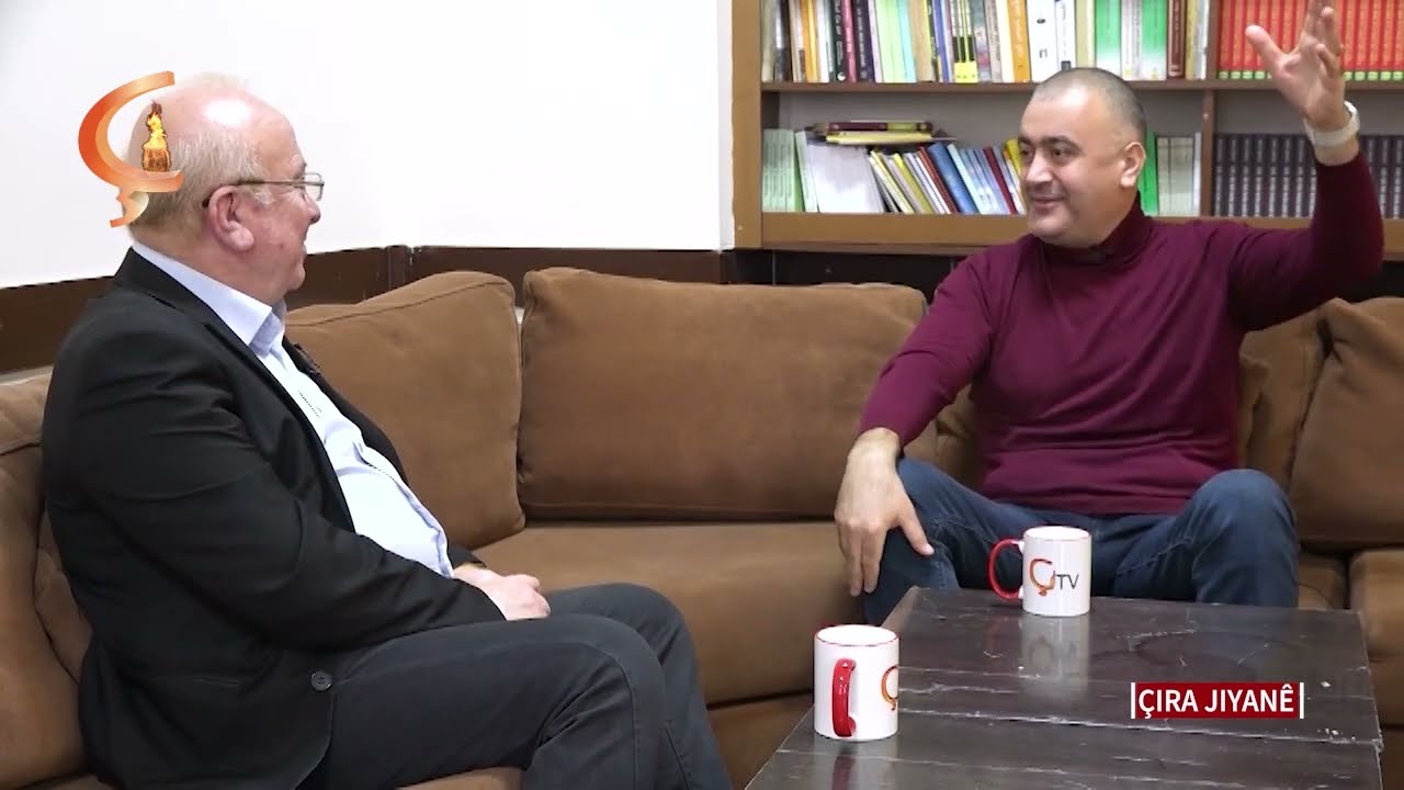 &Ccedil;ira Jiyan&ecirc;   |   M&ecirc;van  Xidr&ecirc; Rizay&ecirc; Gog&ecirc;