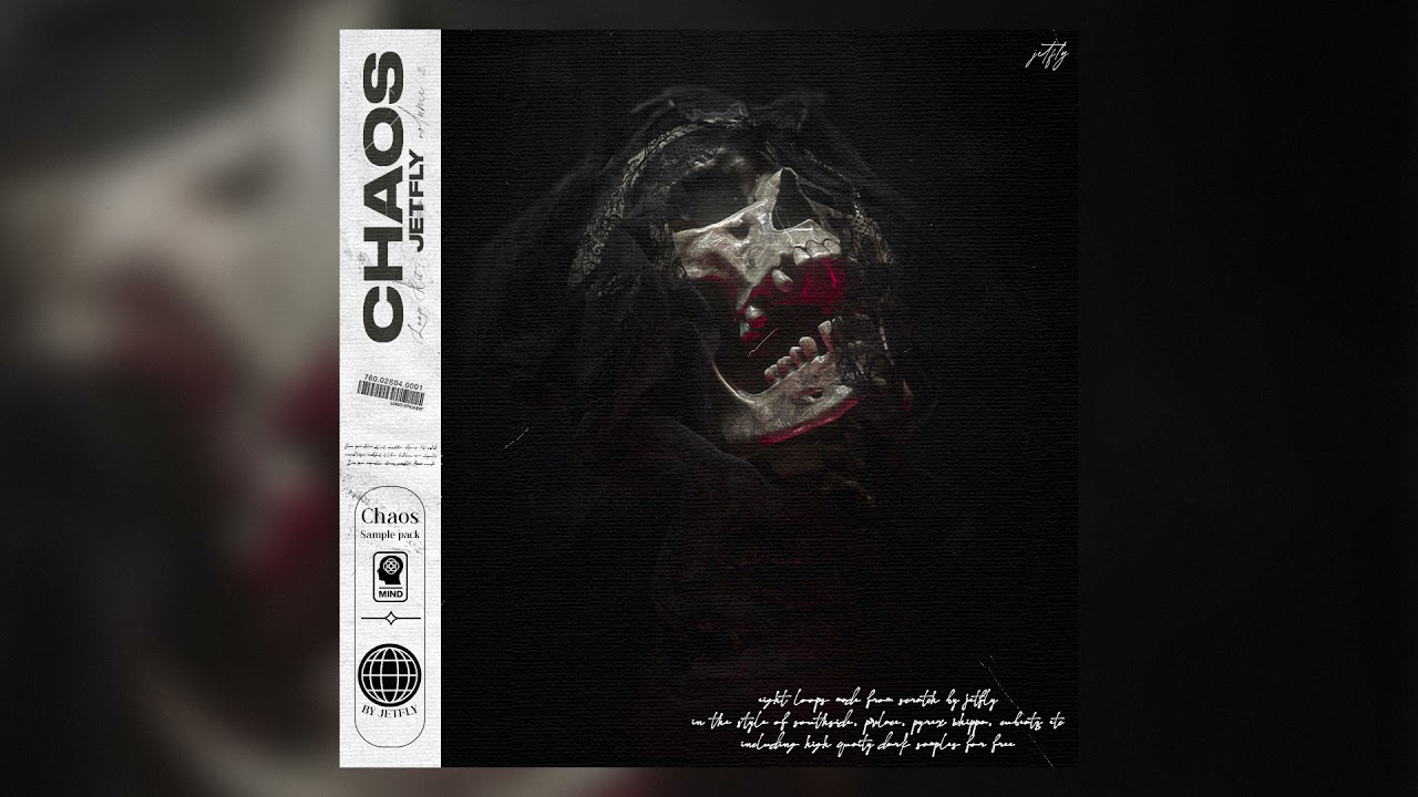 [FREE] LOOP KIT / SAMPLE PACK - 