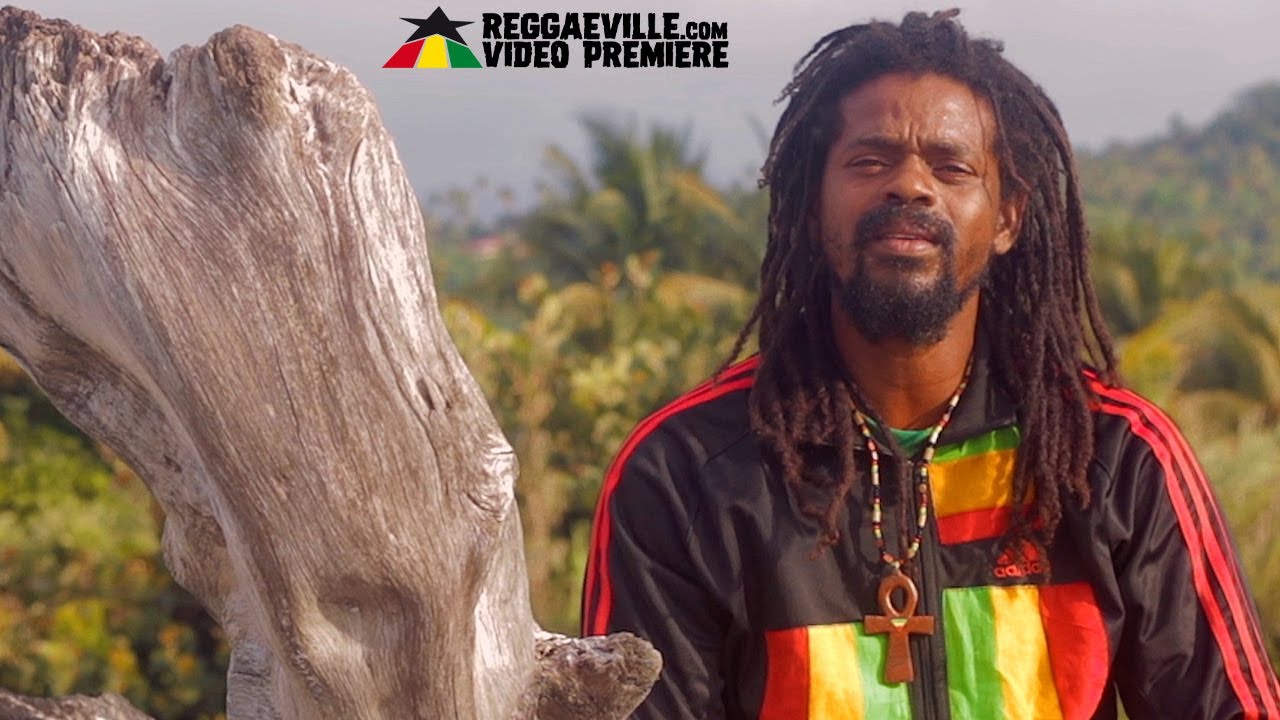 Nastic - Nuh Inna Di War [Official Video 2021]