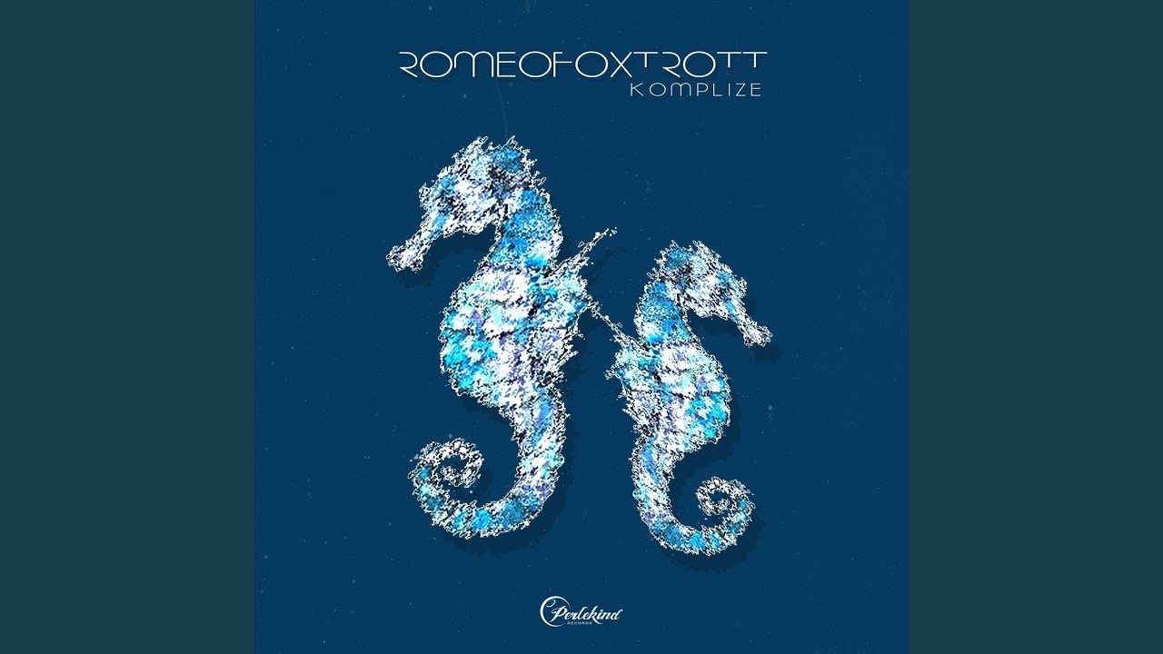 Komplize (Popp & Popp Remix)