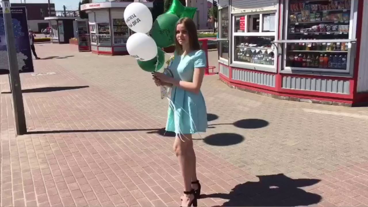 ДМБ 20.05.2019