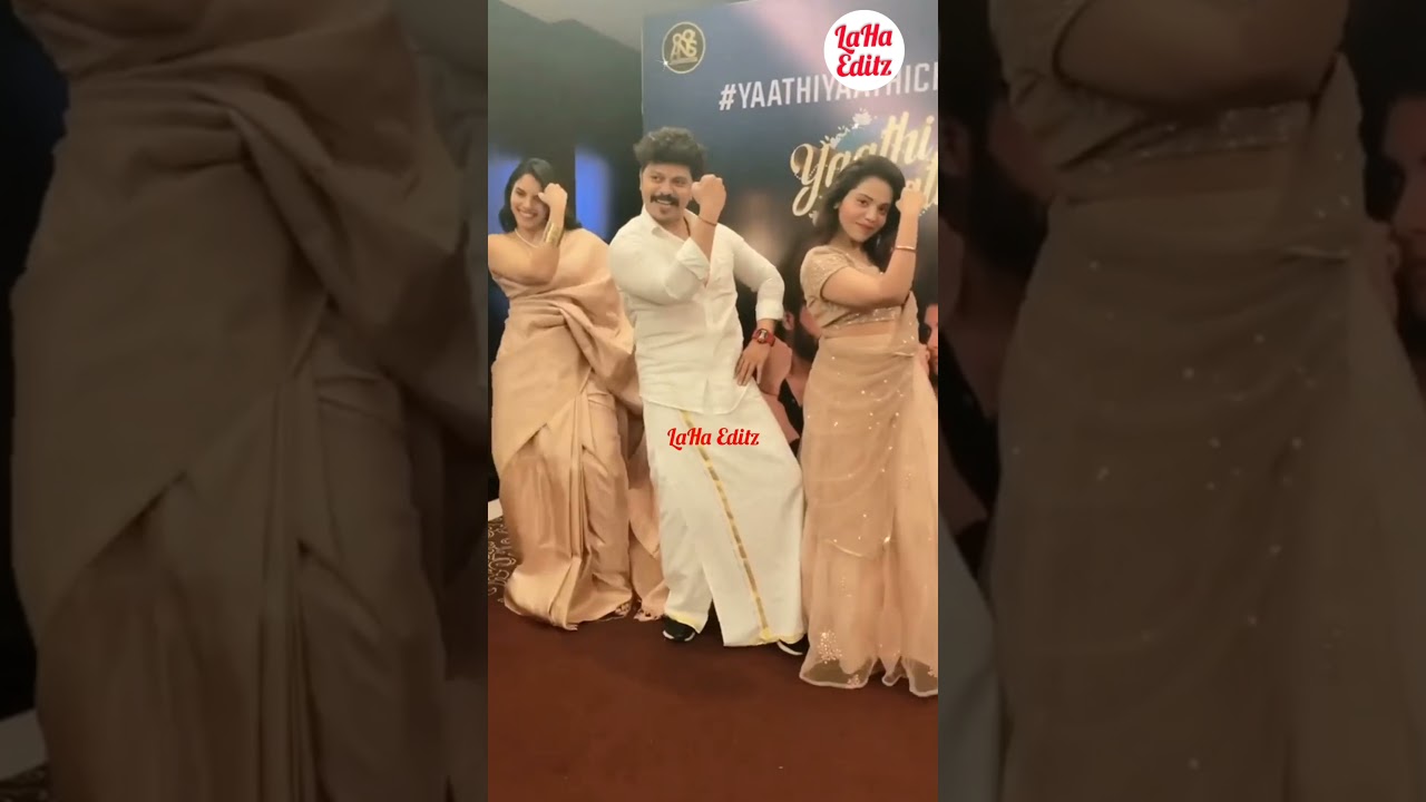 yathi yathi choreographer sridhar master Family Dance#shorts #sridhar