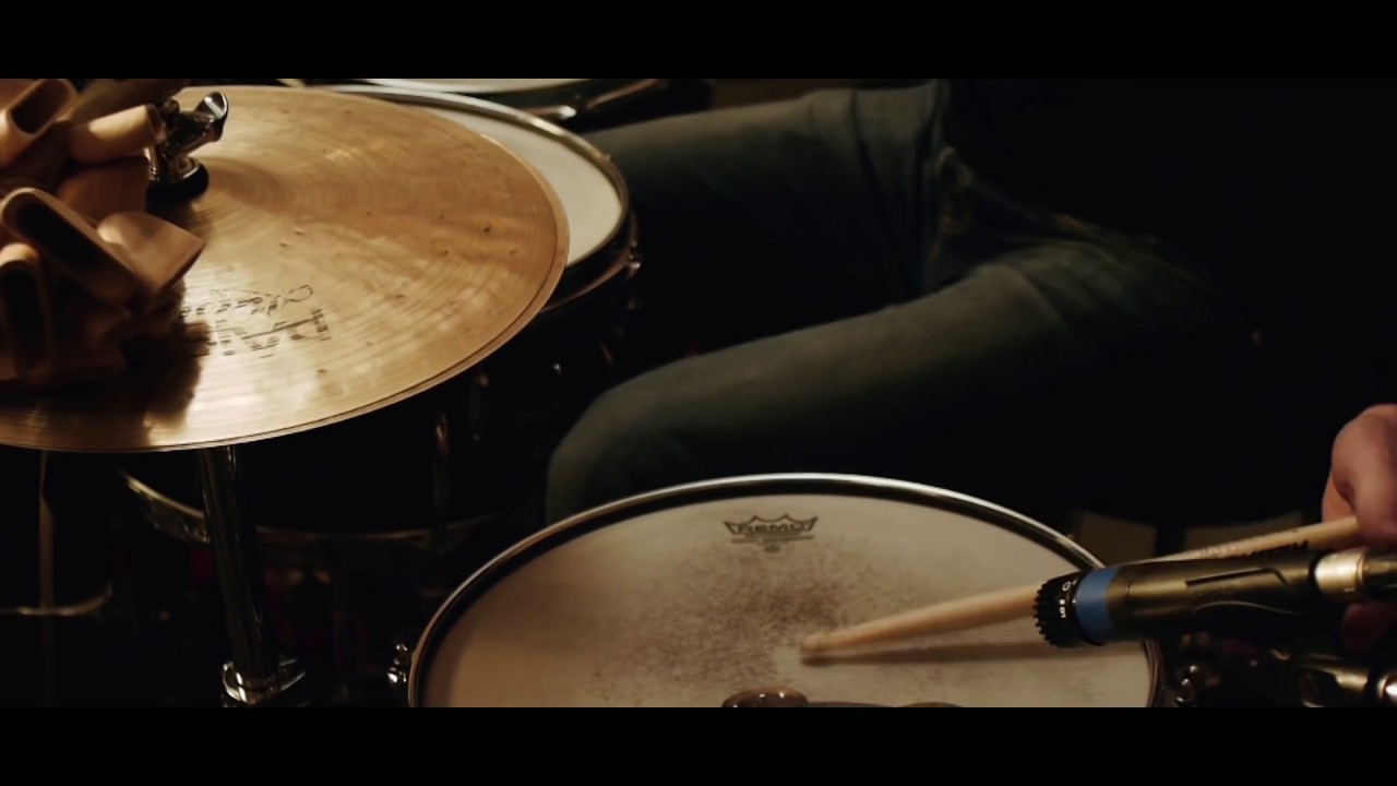 René Creemers - 'The Big Sound Solo'