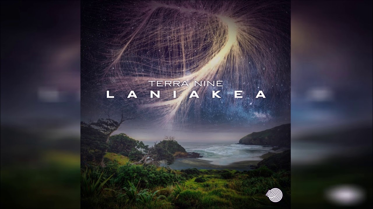 Terra Nine - Laniakea [Full EP]