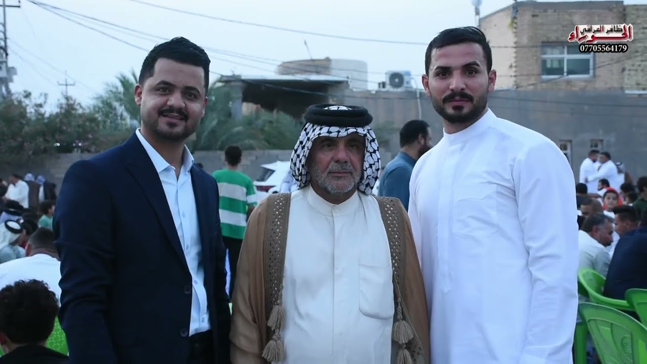 حفل زفاف الطيب جعفر حميد | الف مبروك