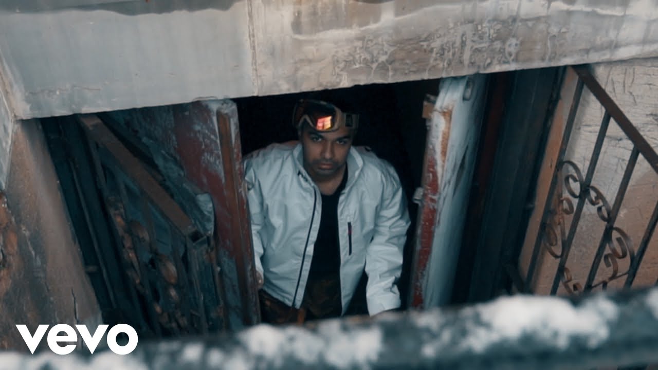 Zubin - Woke Up (Official Music Video) ft. Glvsshouse, Dek Amazing, Koi