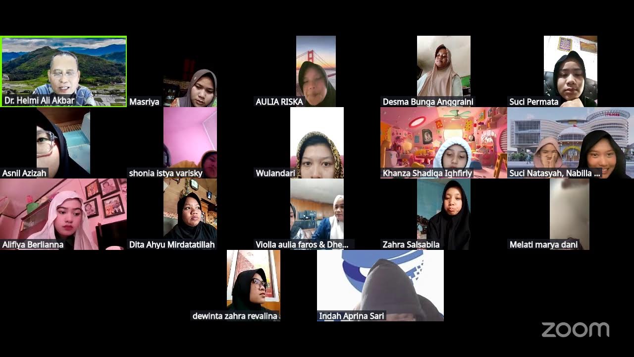 M14b-Minang EntreprerenurshipR3 I Strategic Entrepreneurial GrowthI itbhas bkt🙏✍️🇲🇨#entrepreneurship