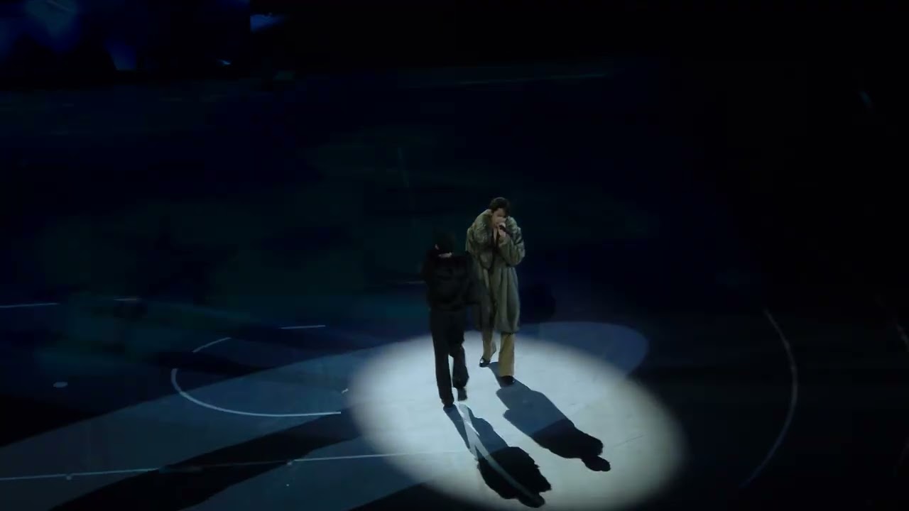 20251220 - One Last Cry - DewTee #GMMTVStarlympics2025