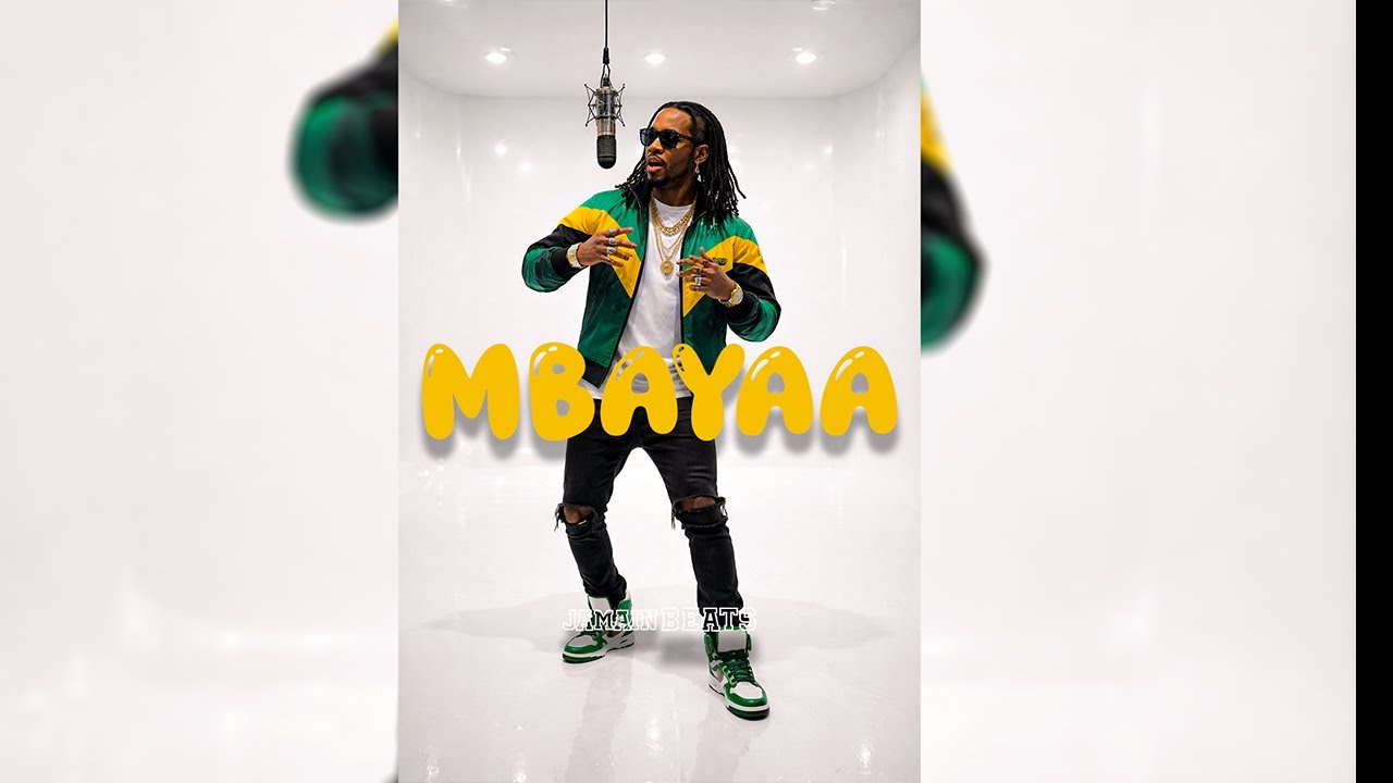 [FREE] Gengetone Instrumental 'mbayaa' | Arbantone Dancehall Beat 2026