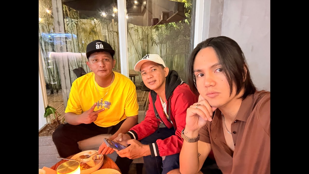 KUMUSTA PO ANG NAPANUOD NINYO KAGABI?