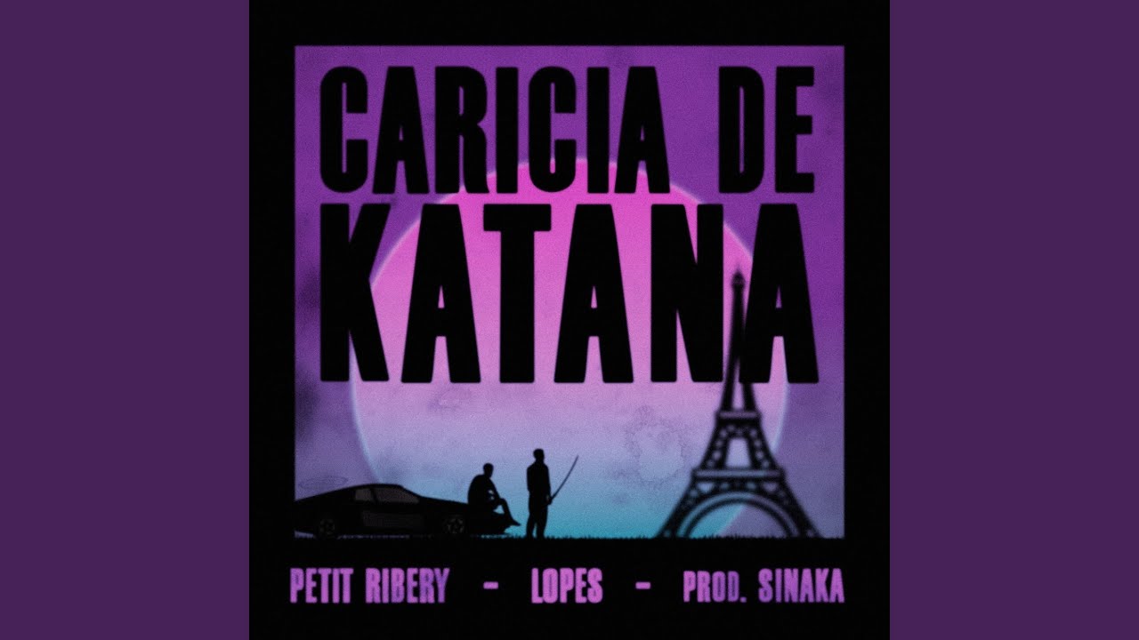 Caricia De Katana