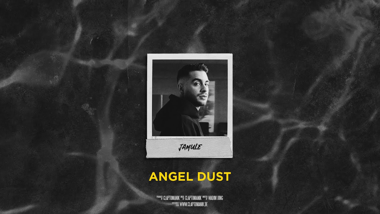 JAMULE x BOJAN Type Beat - 