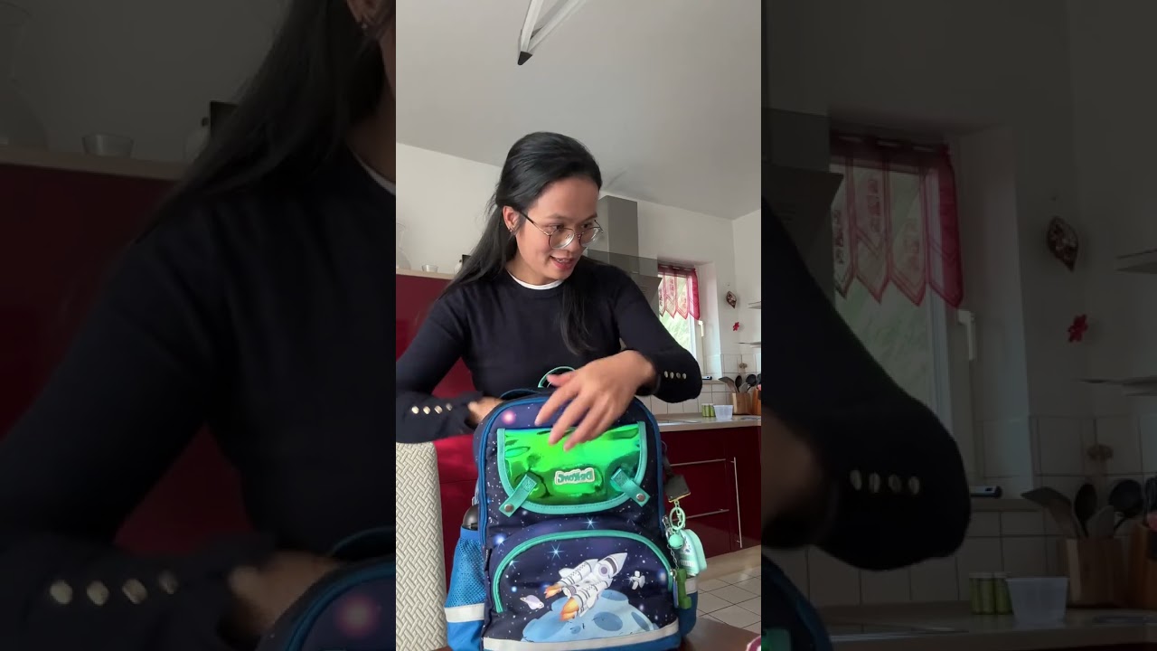 并不是我的厨艺有多好，只是孩子吃了太久的干巴面包