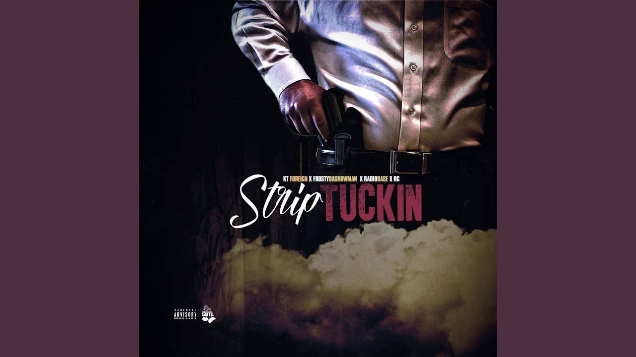 Strip Tuckin