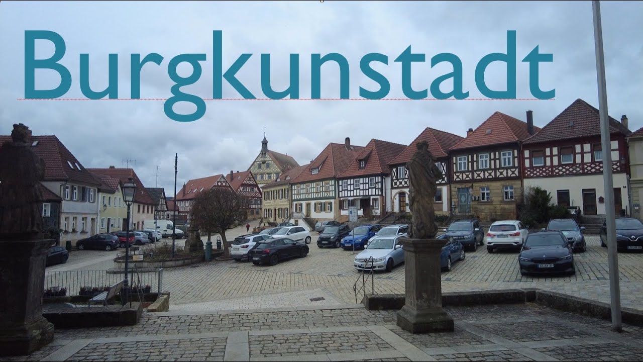 Burgkunstadt