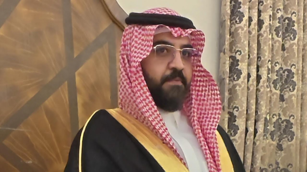حفل زواج الشاب احمد خالد خلف ابوذراع