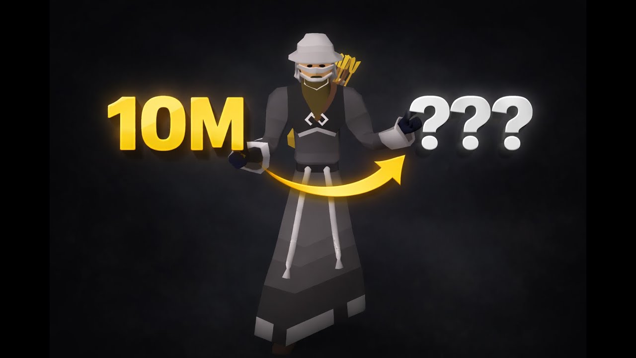 I Started with 10M in Bounty Hunter… This Got Out of Hand (Ep. 5)
