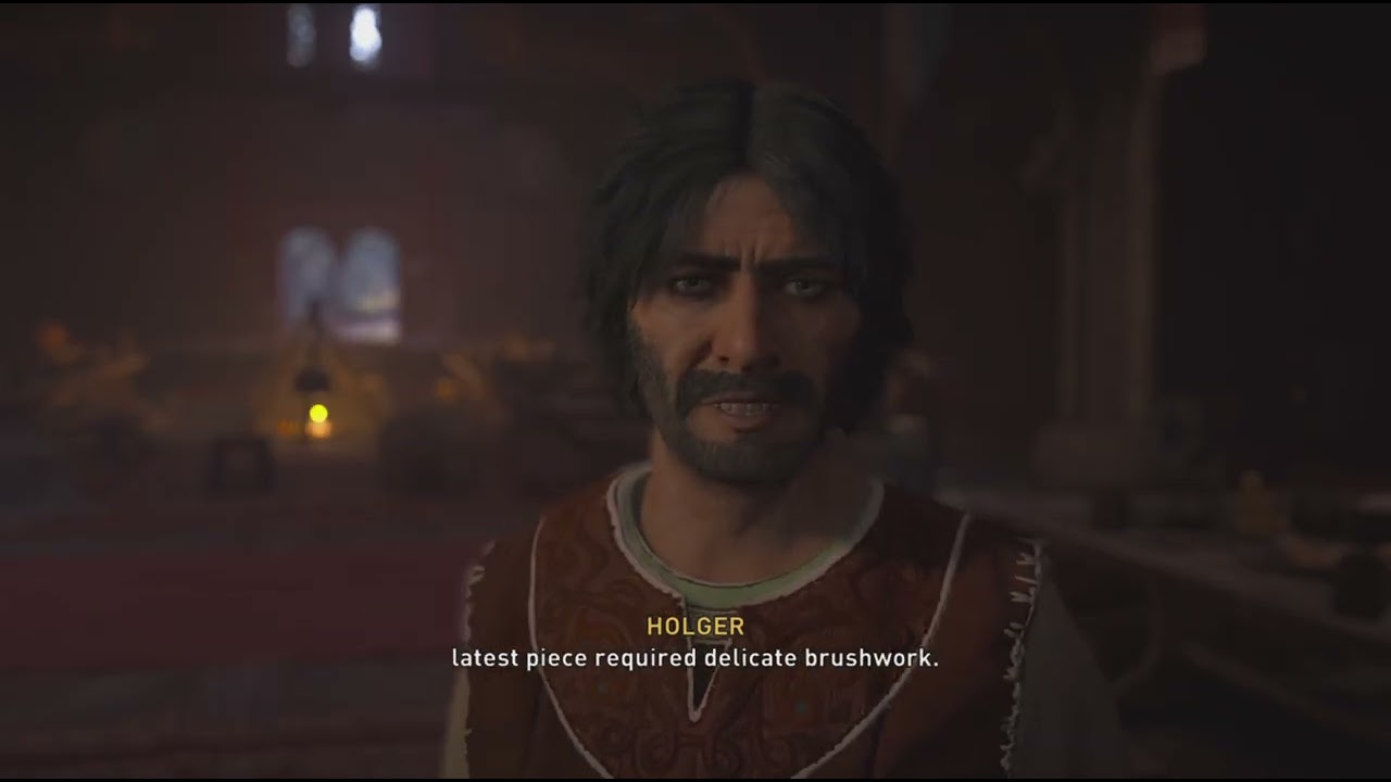 Assassin's Creed Valhalla