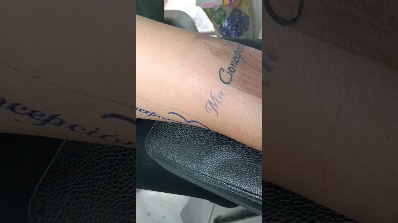 Tirando un nombre