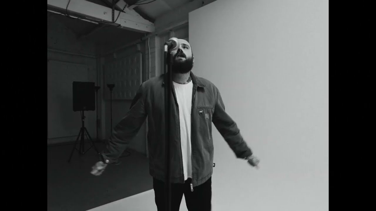 BLACK DOG / WHITE HORSE - BS SESSIONS