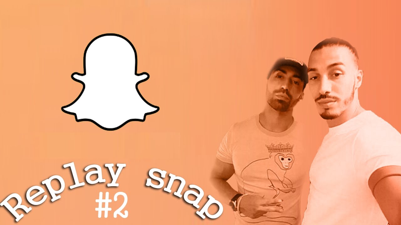 PNL - Replay Snapchat de PNL (Ademo et N.O.S) #2
