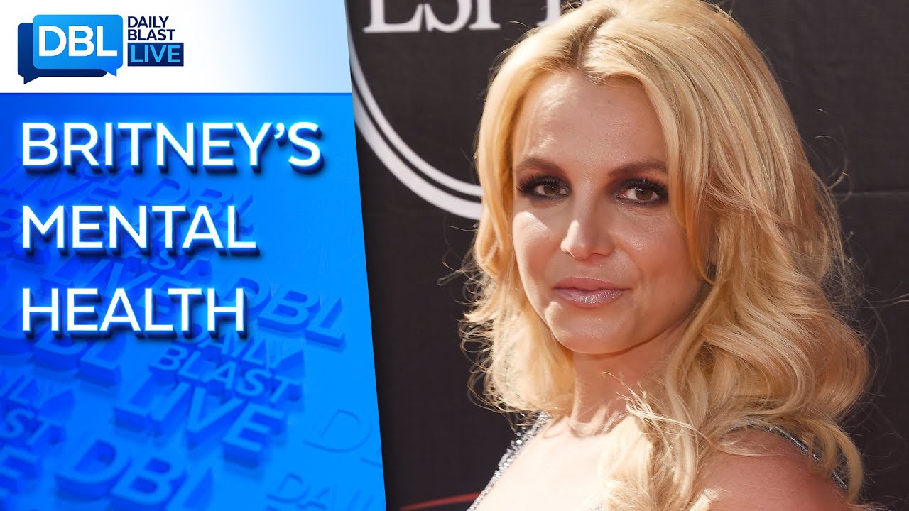 Britney Spears Says She Was Forced to Take Antidepressant Lithium. Dr. Kohli Offers Her Take.