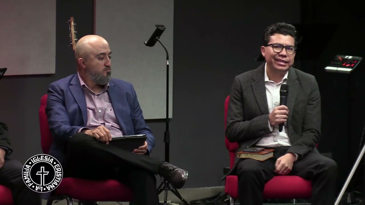 Preguntas y Respuestas