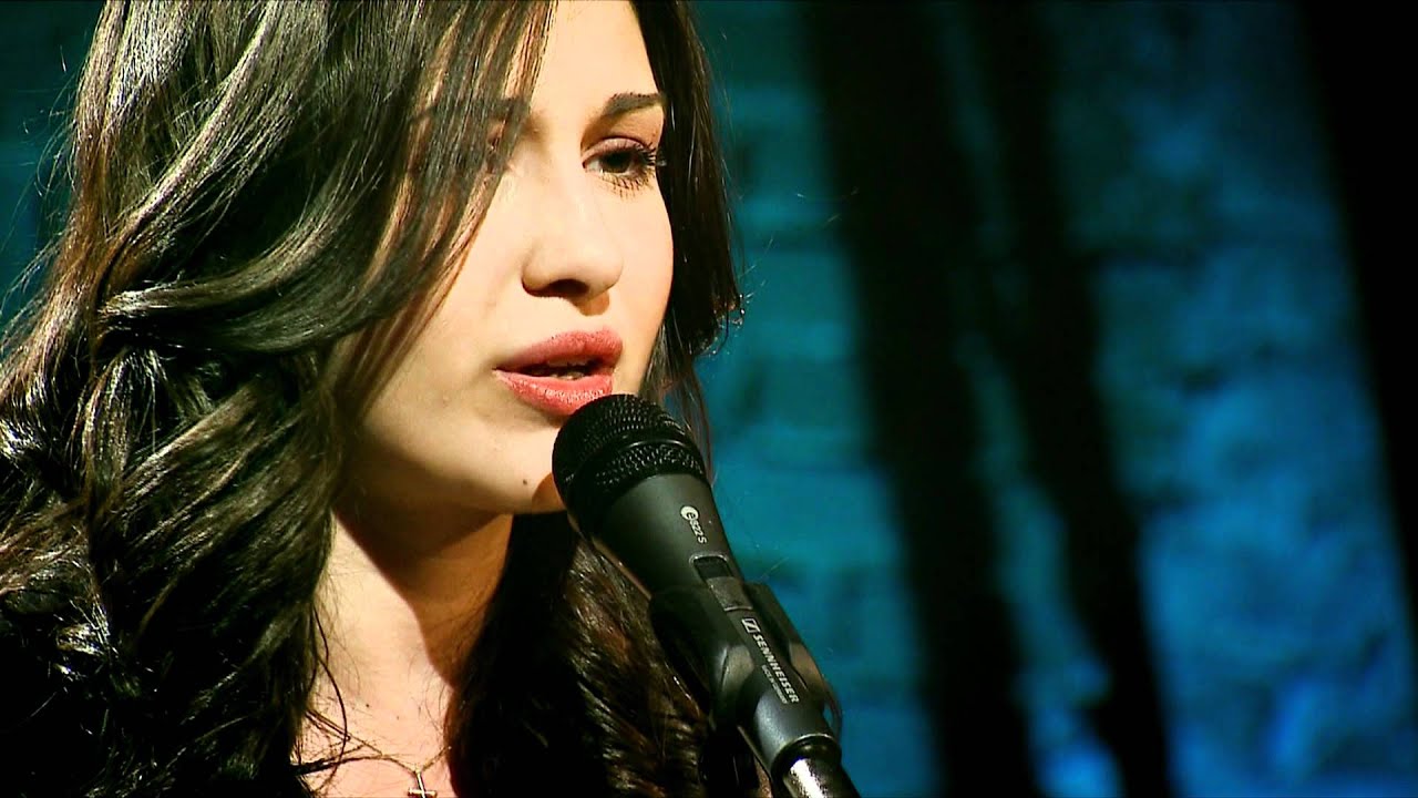 Alina Eremia - 