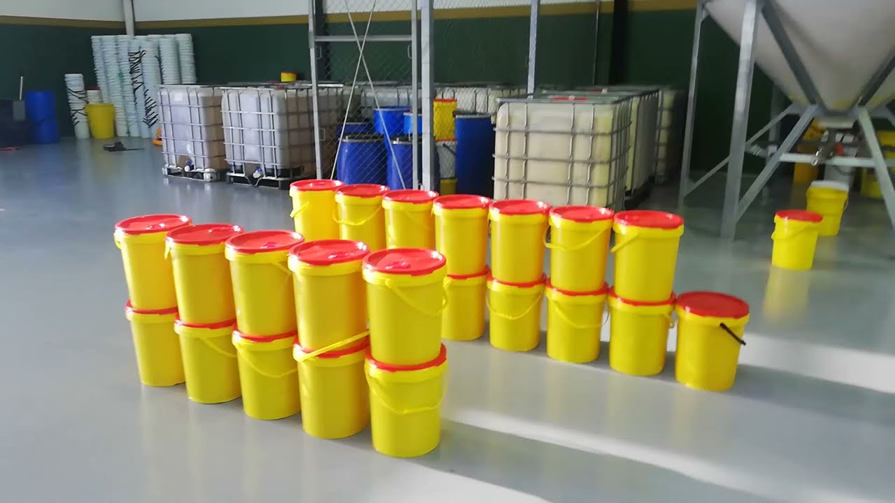 Wholesale Cooking Oil South Africa