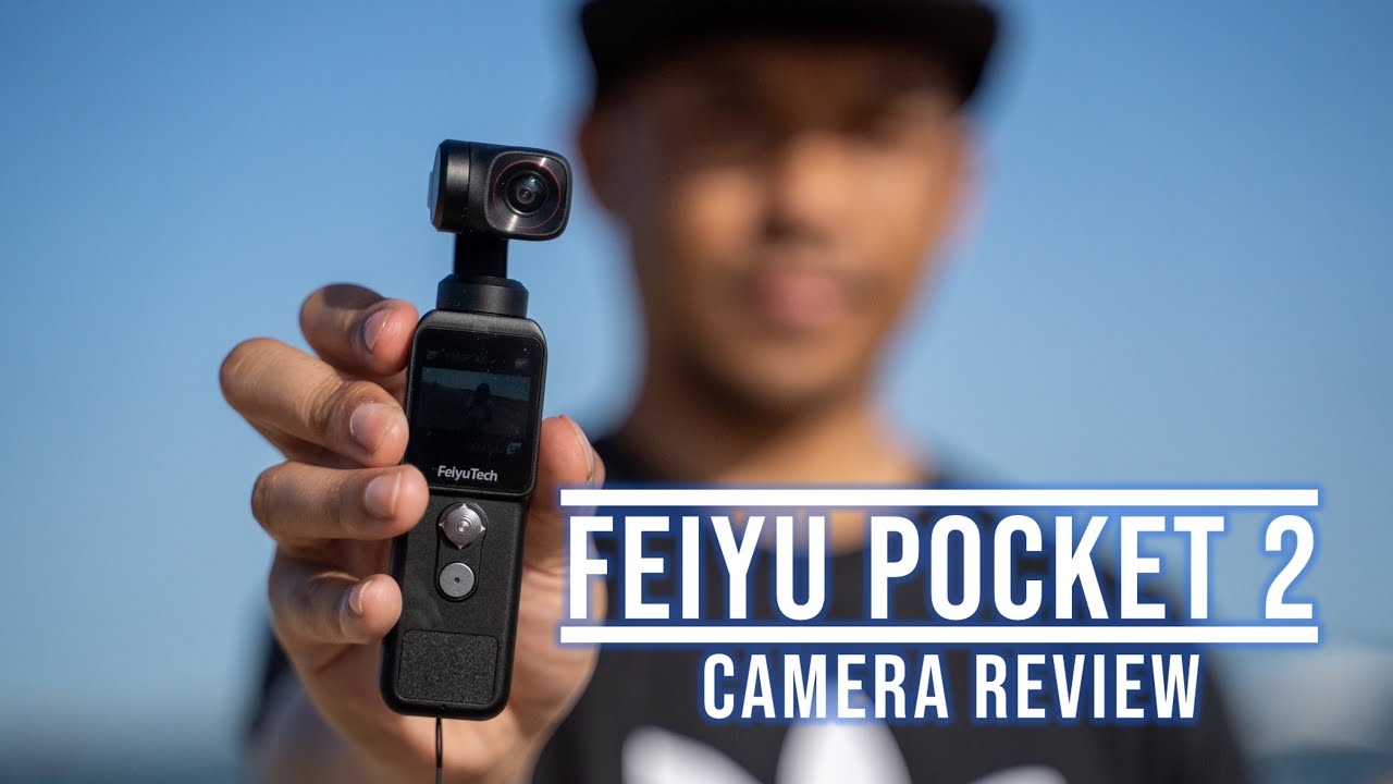 Feiyu Pocket 2 Review | DJI Pocket 2 Alternative?