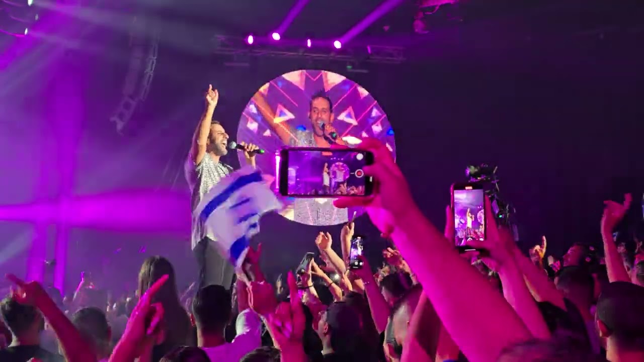 דודו אהרון - ללב נכנסת, חתונה של השמחות, תגידו לה