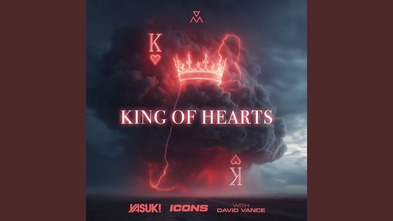King Of Hearts