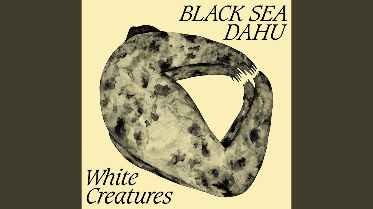 White Creatures