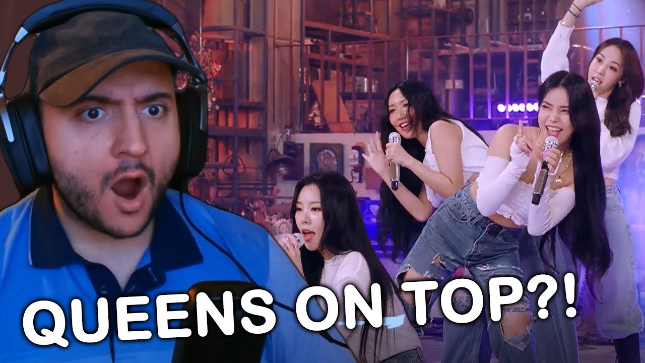 why MAMAMOO is the most underrated kpop group + mamamoo, the true vocal queens | REACTION