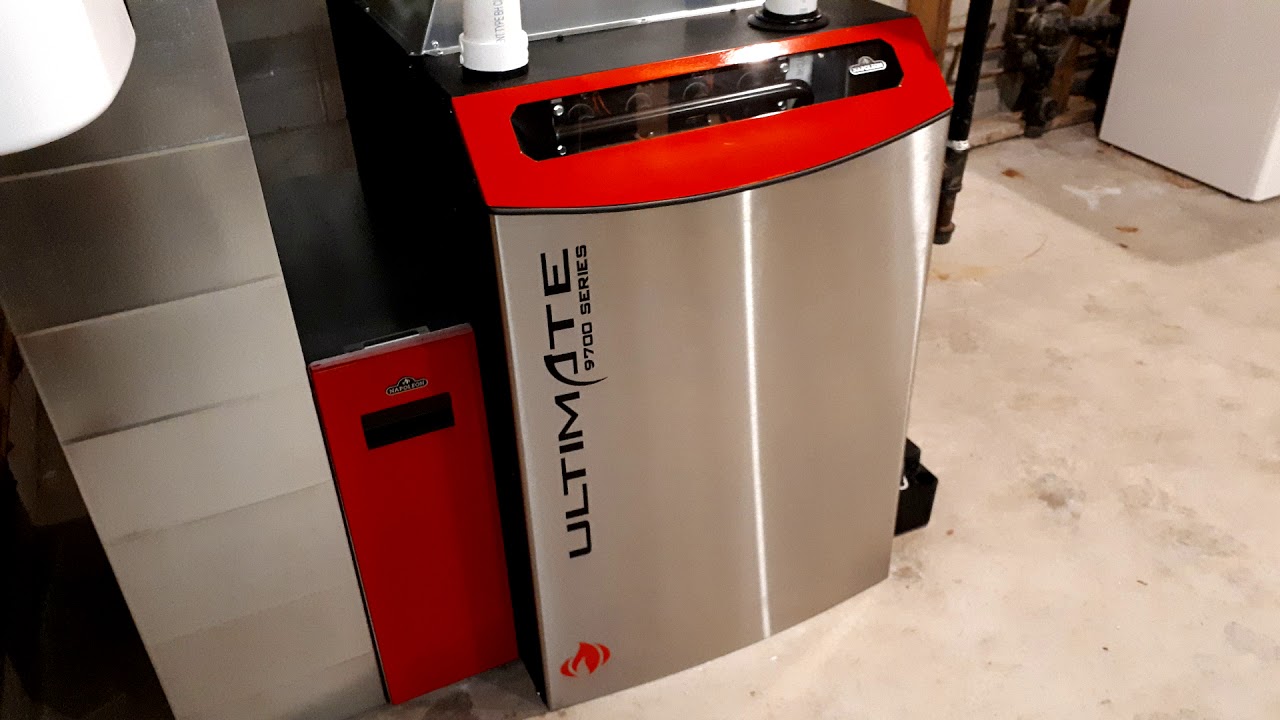 Napoleon Ultimate 9700 Furnace Install and Review - BEST OF 2024
