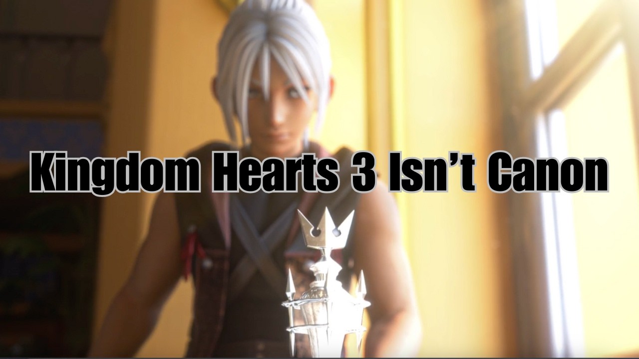 Теория шахматной доски: почему KH3 так и не вышел.