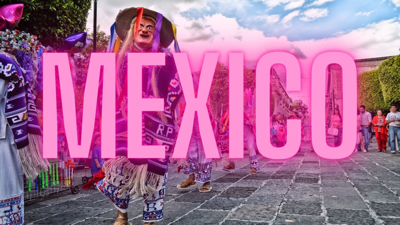 TAKE ME BACK TO MEXICO | Laid back MOOD | Moods Music