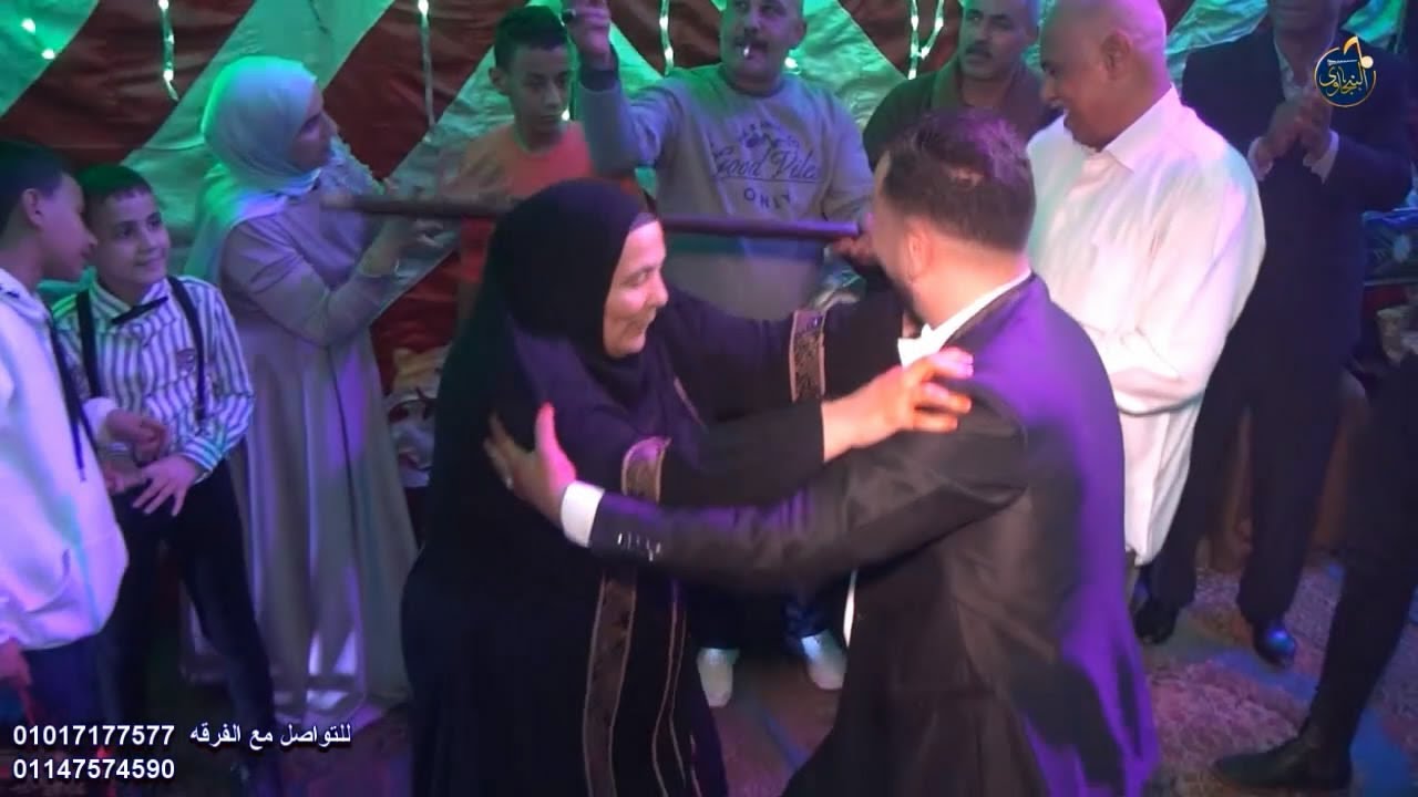 رقص 