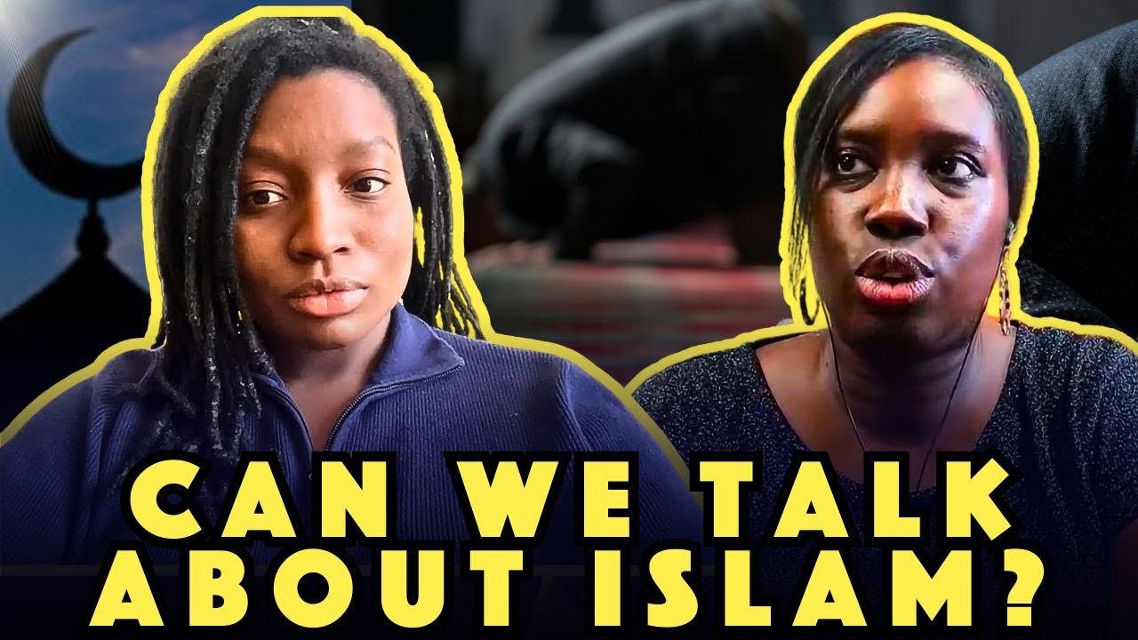 We Need to Talk about &lsquo;Islamophobia&rsquo; - Inaya Folarin Iman