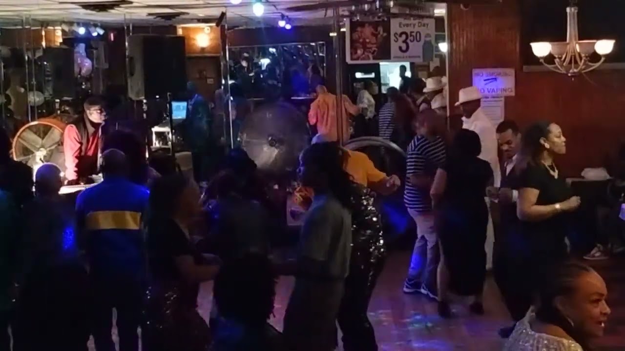 The Sneaker Ball  👟👟at the  Crab Tavern 3/18/24/#