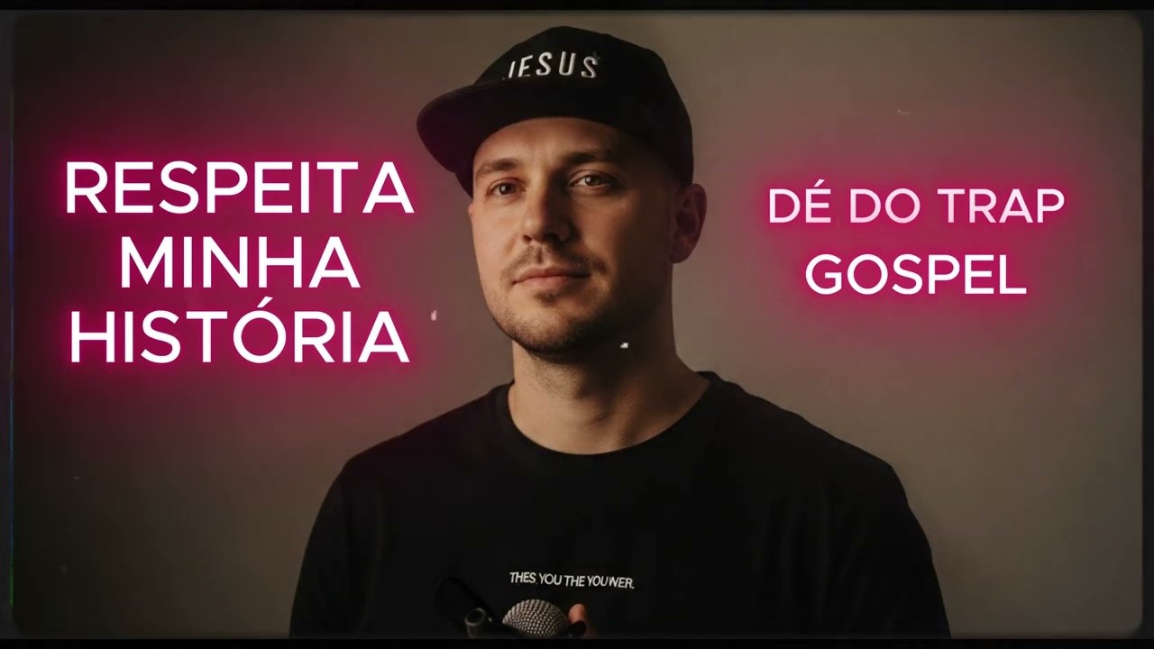 A quebrada venceu / Deus sempre presente / Trap Gospel