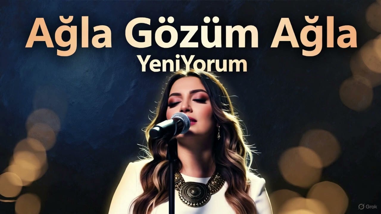 Ağla gözüm ağla Deli miyim Ben