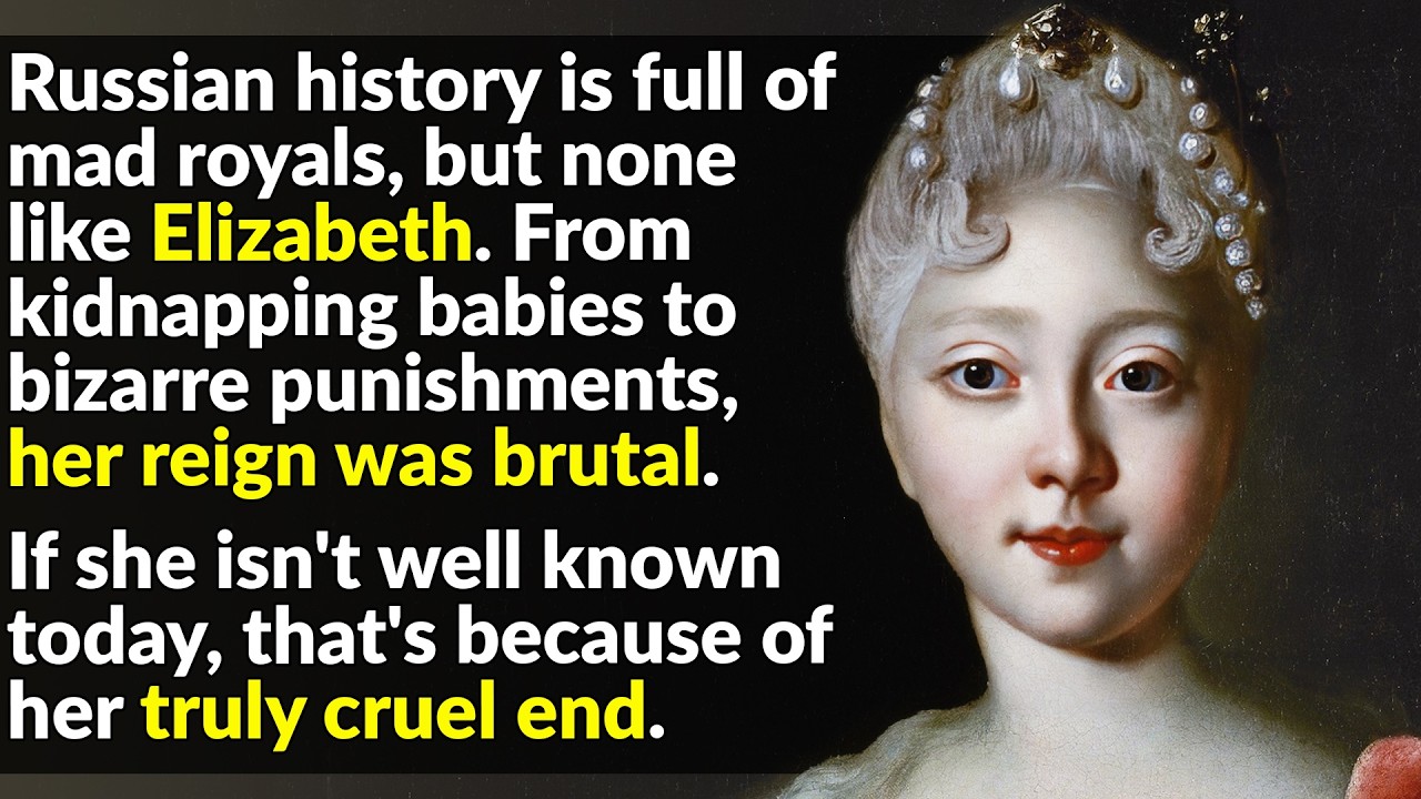 The Dark Life Of The Last Romanov