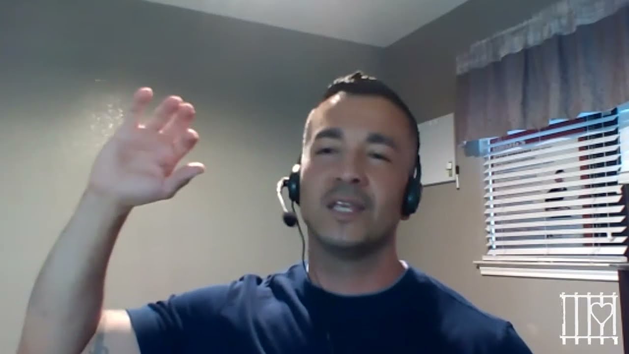 Interview with Jason Hernandez | Compassion in Action