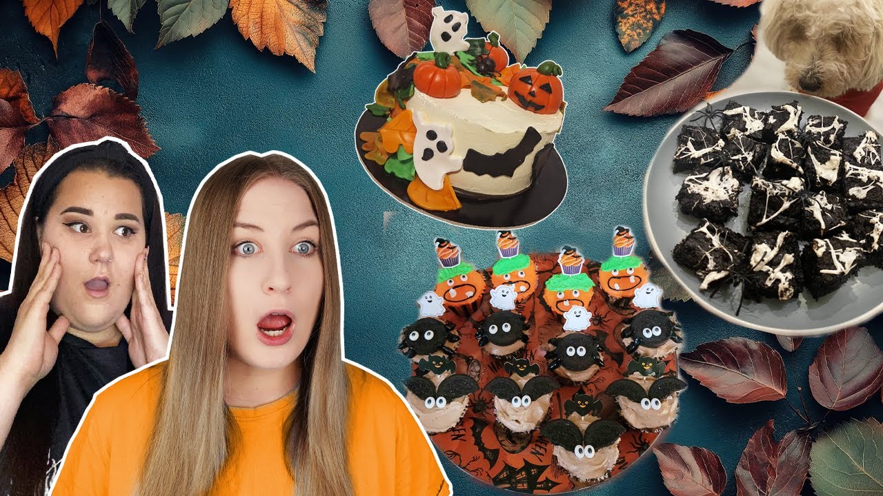 🍰Barbival értékeljük a desszertjeiteket!🍰