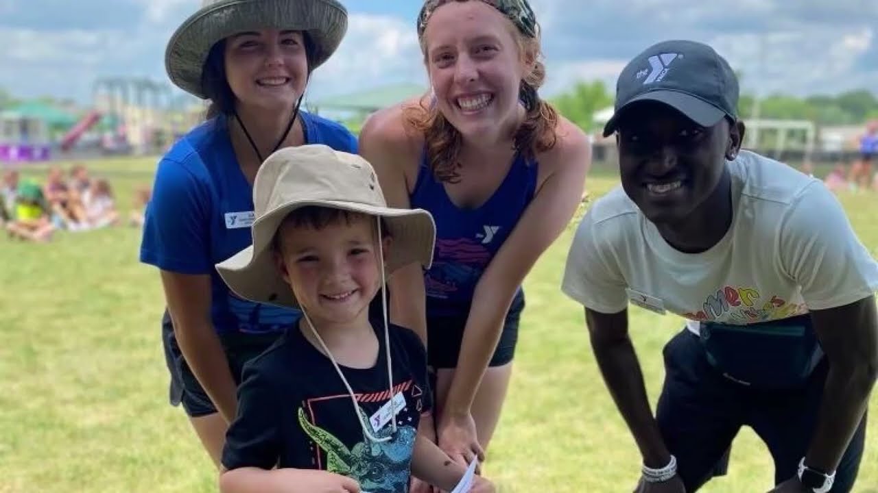YMCA of Youngstown - The Impact