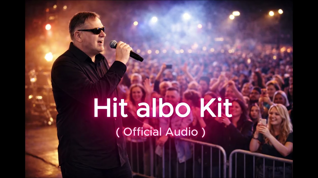 DJ DUO - Hit albo Kit ( Official Audio )